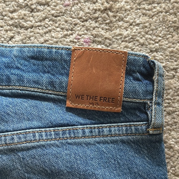 We The Free Jeans - Picture 3 of 4